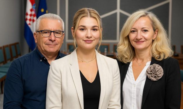 Bošnjaci Istre, nova energija lokalne politike