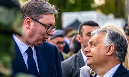 Može li EU nenamjerno ojačati Orbána i Vučića?