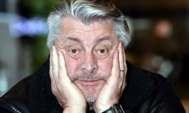 Zlatan Zuhrić Zuhra večeras slavi 40 godina karijere