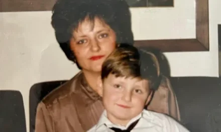 „Imao sam deset godina kada smo se majka, brat i ja vratili u Bosnu kao izbjeglice… Sjećam se tišine u autu“