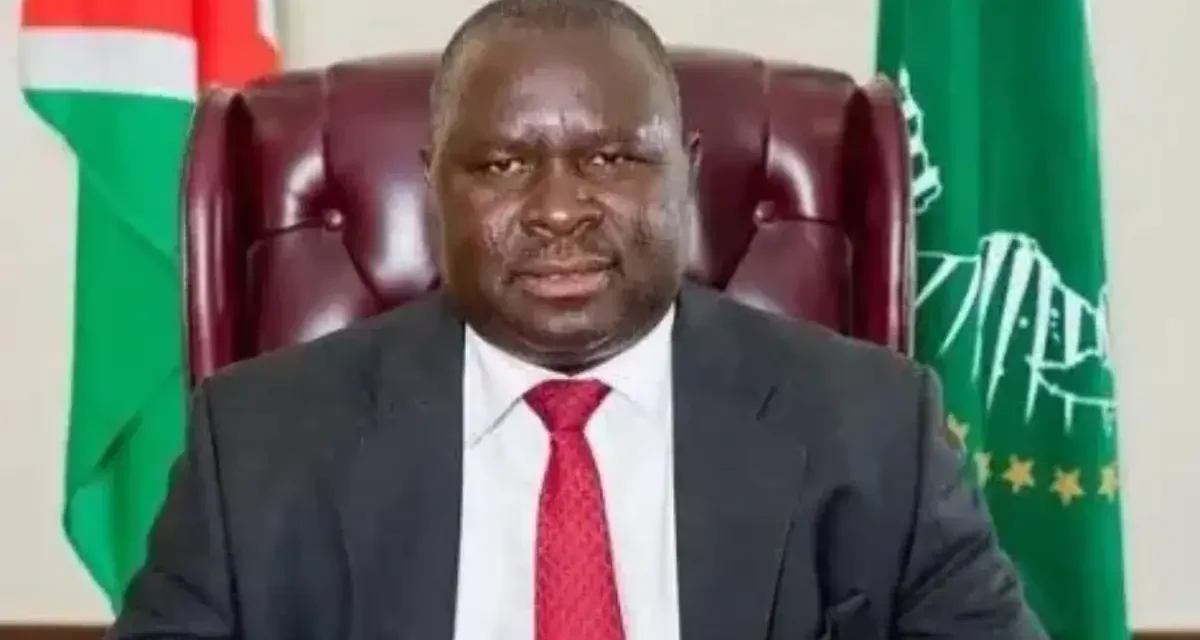 Adolf Hitler pobijedio na lokalnim izborima u Namibiji