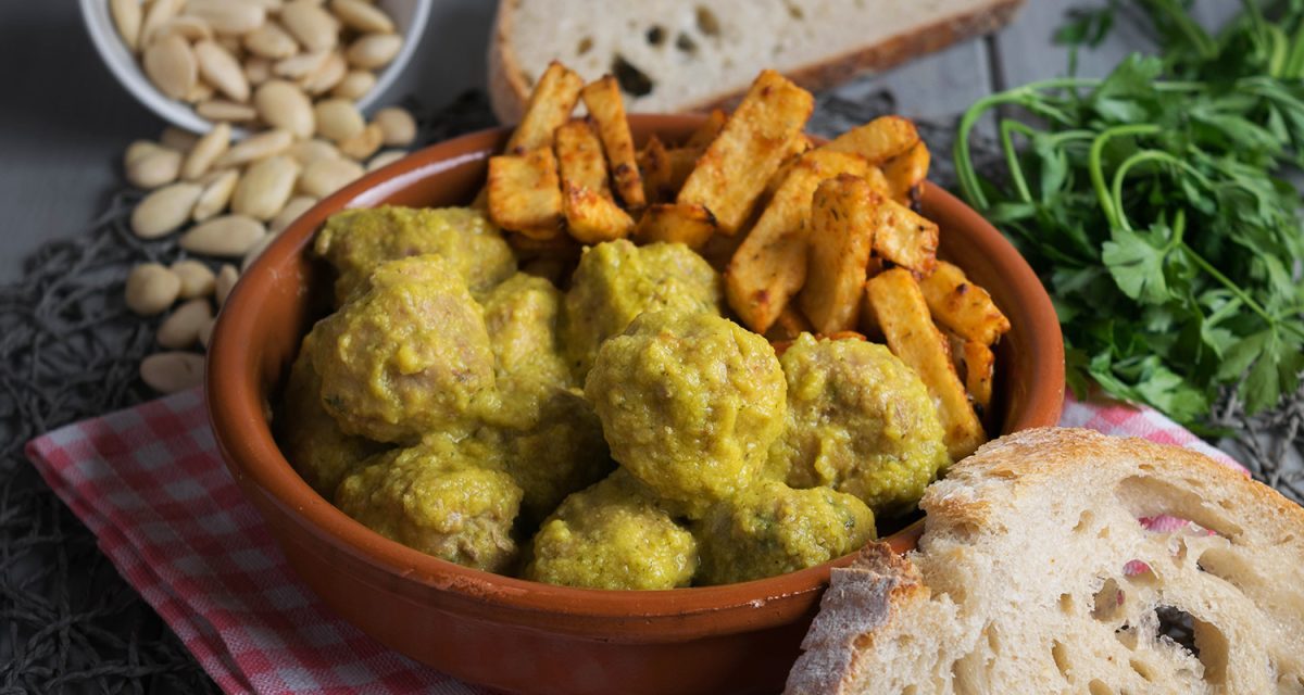 Kako su maurski okusi oblikovali špansku kuhinju