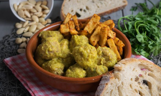 Kako su maurski okusi oblikovali špansku kuhinju