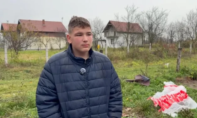 “Svi me izbjegavaju, nemam gdje ni da se okupam”