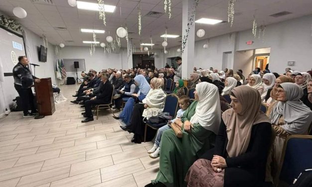 Premijera filma u SAD-u: “No lomite munar i džamiju”