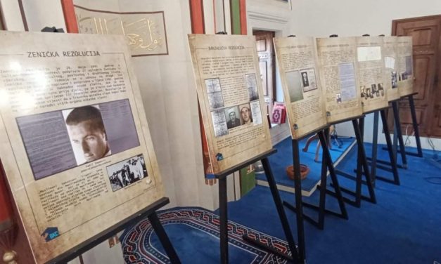 Ferhat-pašina džamija: 84 godine Banjalučke rezolucije