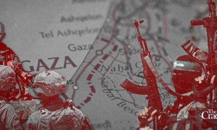 Druga faza nikada nije ni trebala početi, prekid vatre služi Tel Avivu i Washingtonu kao alat za vraćanje kontrole