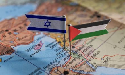 Bliski istok i fosilni kapitalizam: Nafta, militarizam i svjetski poredak