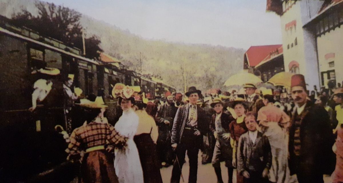 Bosna između carevina: Kolonija u srcu Evrope