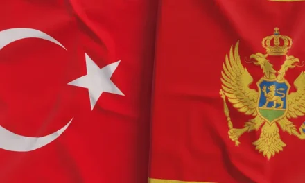 Turski državljani napuštaju Crnu Goru