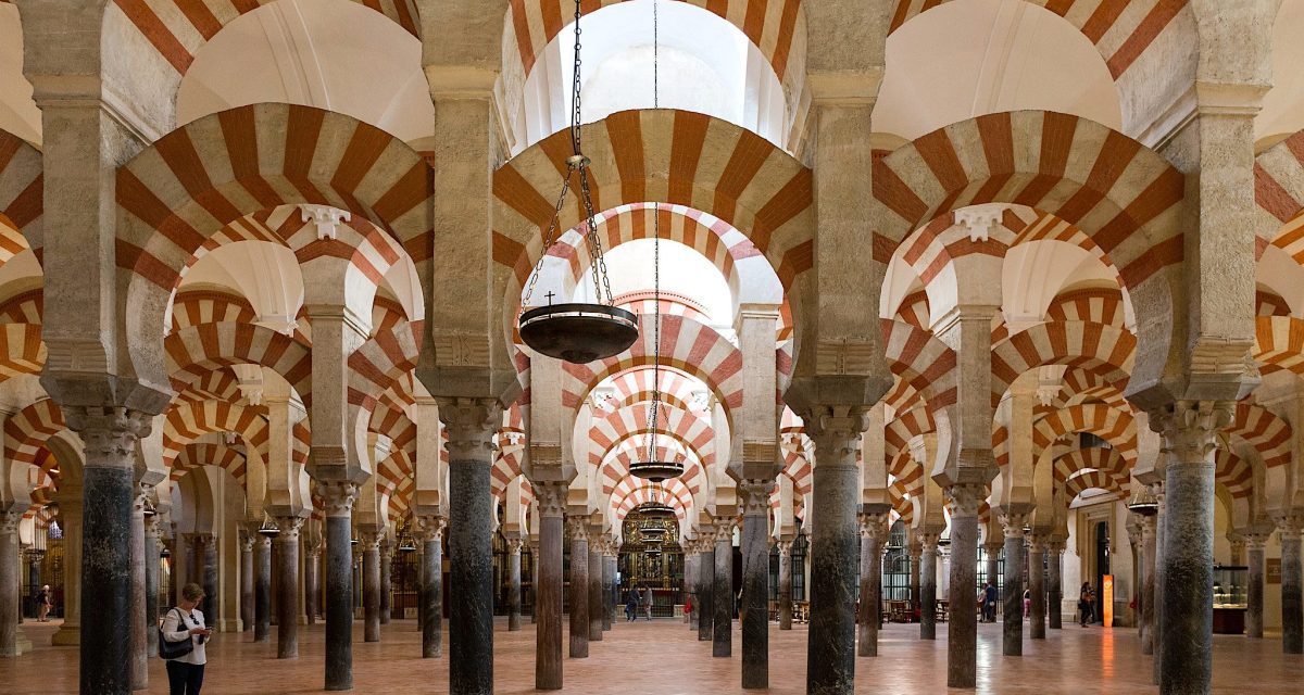 Hidraulički sistem džamije u Kordobi i danas je zapanjujuće efikasan