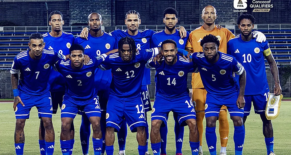 Korak do najveće senzacije: Čudo zvano Curaçao