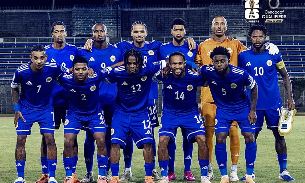 Korak do najveće senzacije: Čudo zvano Curaçao