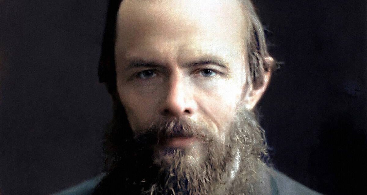 Dostojevski i smrtna presuda koja je promijenila tok svjetske književnosti