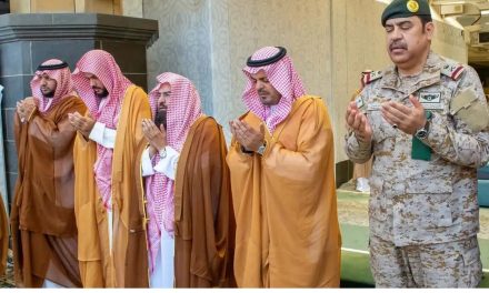 Širom Saudijske Arabije i Katara proučena dova za kišu