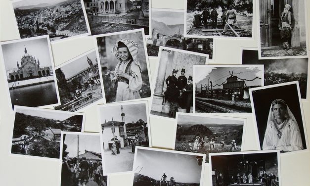 Bosna između dvije imperije na fotografijama Františeka Topiča