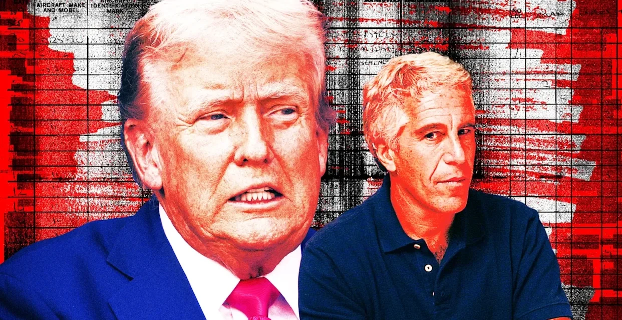 Objavljeni preostali dokumenti o Trumpu u slučaju Epstein