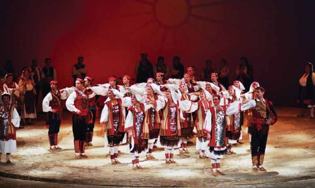 „Ero s onoga svijeta“: 90 godina smijeha, ljubavi i genijalnosti Jakova Gotovca