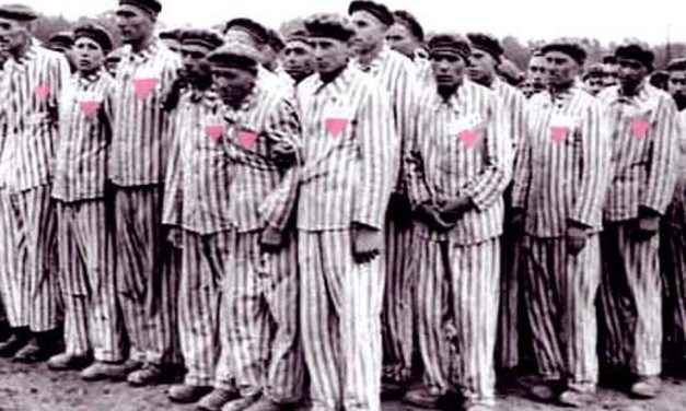 Nacistički progon homoseksualaca: Od toleriranog fenomena do brutalne represije