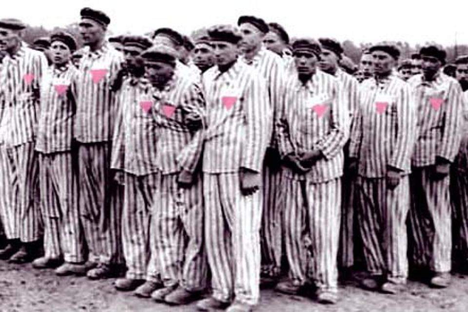 Nacistički progon homoseksualaca: Od toleriranog fenomena do brutalne represije