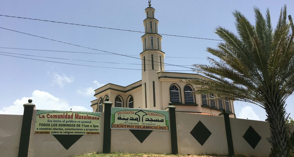 Bad Bunny i portorikanski muslimani: Nesalomljivi duh boraca za jednakost