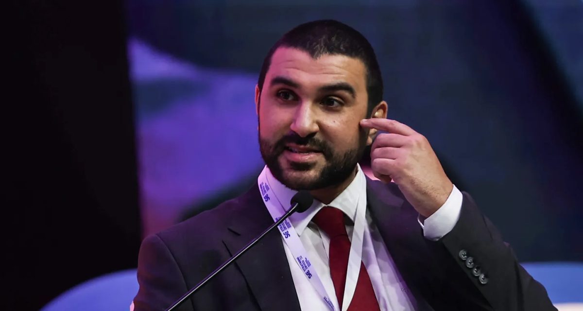 Slučaj Samija Hamdija: Američki sud zabranio premještanje britanskog novinara palestinskog porijekla