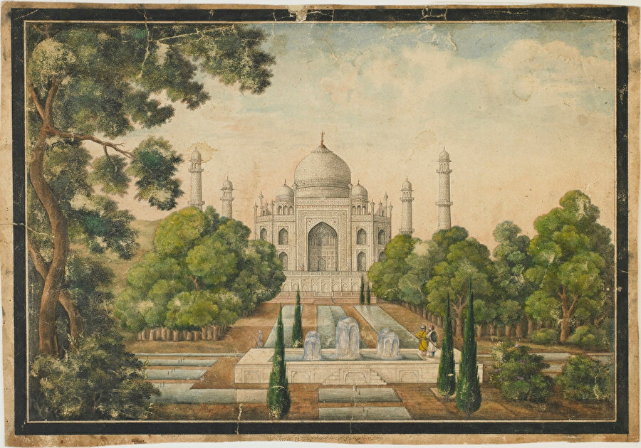 Kako je Hindustan postao muslimanski