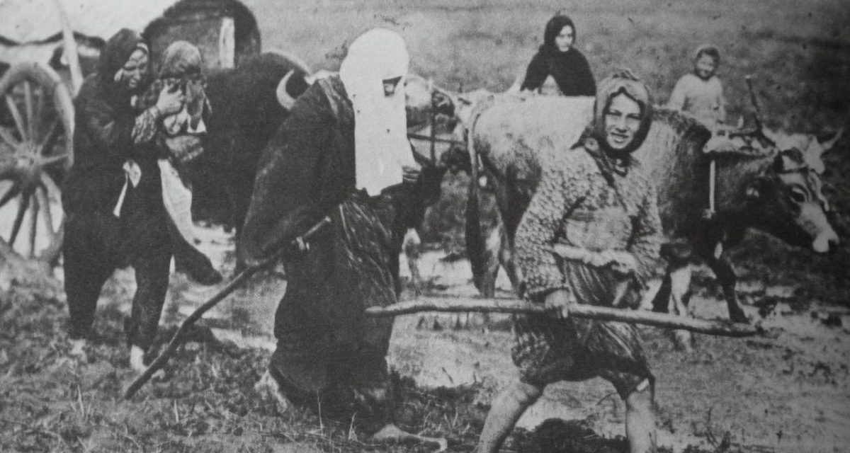 Kako su Bugarska, Rumunija i Srbija otele zemlju protjeranih muslimana i dodijelile je kršćanskim doseljenicima