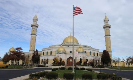 Izgradnja zajednice i medijske vještine: Zašto američki imami prednjače