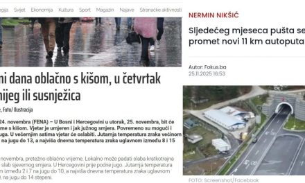 Kako je slovo „h“ postalo žrtva lijenosti