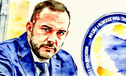 SNSD-ov projekat uništavanja svega državnog: Dodikov sestrić odredio ko smije navijati za nogometnu reprezentaciju