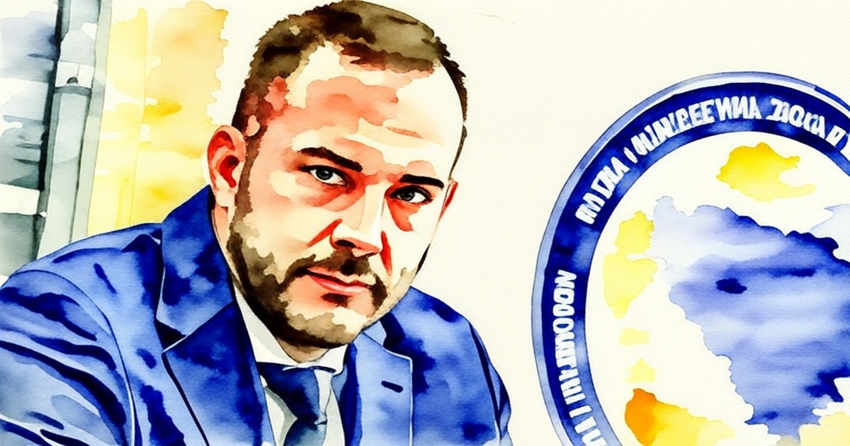 SNSD-ov projekat uništavanja svega državnog: Dodikov sestrić odredio ko smije navijati za nogometnu reprezentaciju