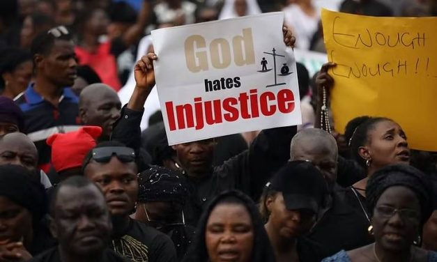 Teroristi u Nigeriji ubijaju i kršćane i muslimane, navodi o genocidu nad kršćanima su neosnovani i zlonamjerni