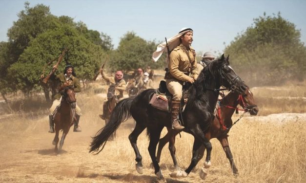 Palestina 36 – film koji otkriva korijene krvavog sukoba koji traje i danas