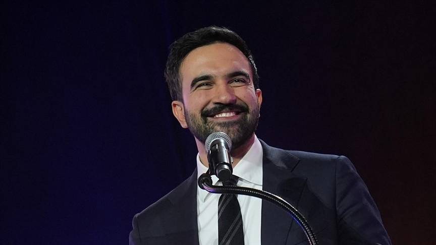 Zohran Mamdani – prvi musliman na čelu New Yorka