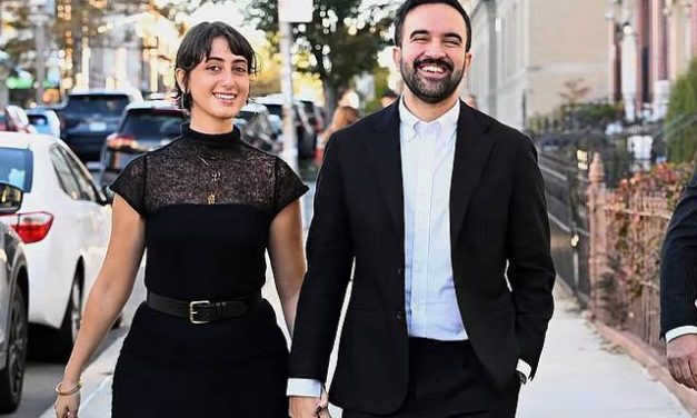 Ko je Rama Duwaji, prva dama New Yorka