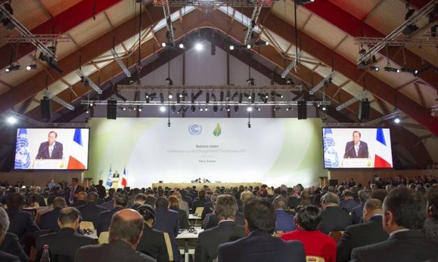 Od Rija do Beléma: Kratka historija pregovora o klimi