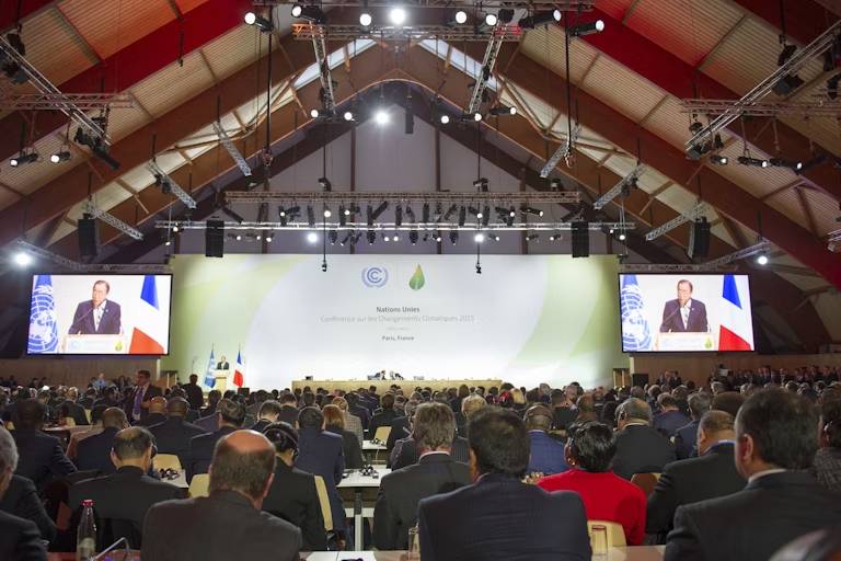 Od Rija do Beléma: Kratka historija pregovora o klimi