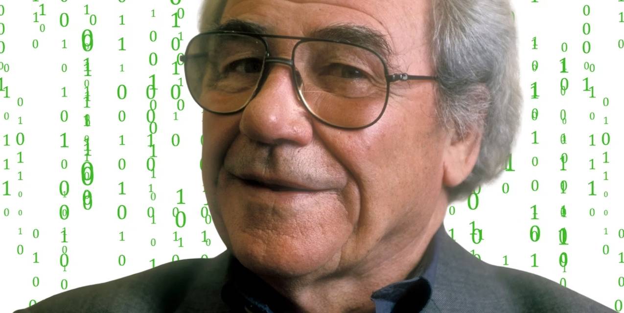 Kako je francuski filozof Jean Baudrillard predvidio današnju umjetnu inteligenciju 30 godina prije ChatGPT-a
