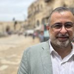 Dimitri Diliani: Izrael se sveti hrišćanima u Palestini