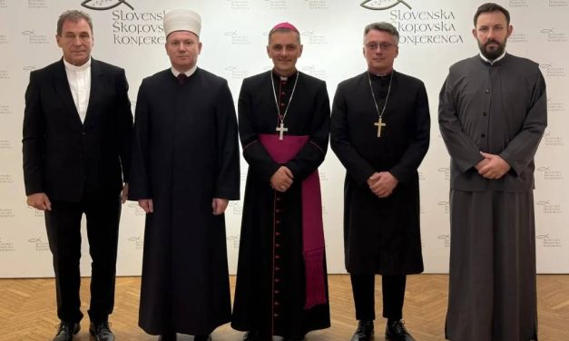 UJEDINJENI VJERNICI: Zakon o pomoći pri dobrovoljnom okončanju života je neprihvatljiv, jer život je svetinja