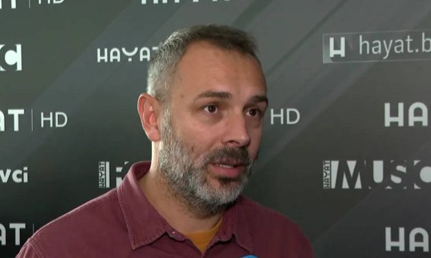 Novinaru Avdi Avdiću zabranjen ulazak u Hrvatsku