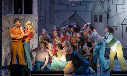 Sarajevo, moje drago: Nema više ulaznica za decembar, novi termini u januaru