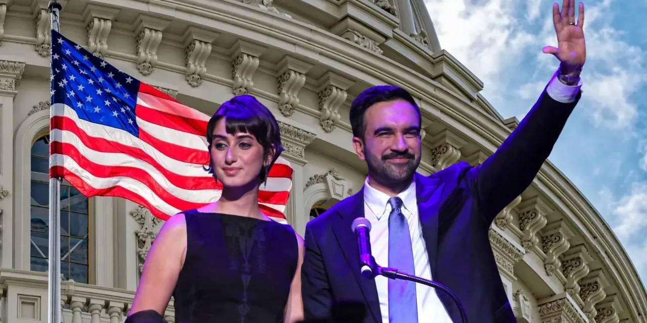 Univerzalna etiketa: Možda ste komunisti, a da ni sami to ne znate