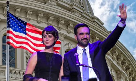 Univerzalna etiketa: Možda ste komunisti, a da ni sami to ne znate