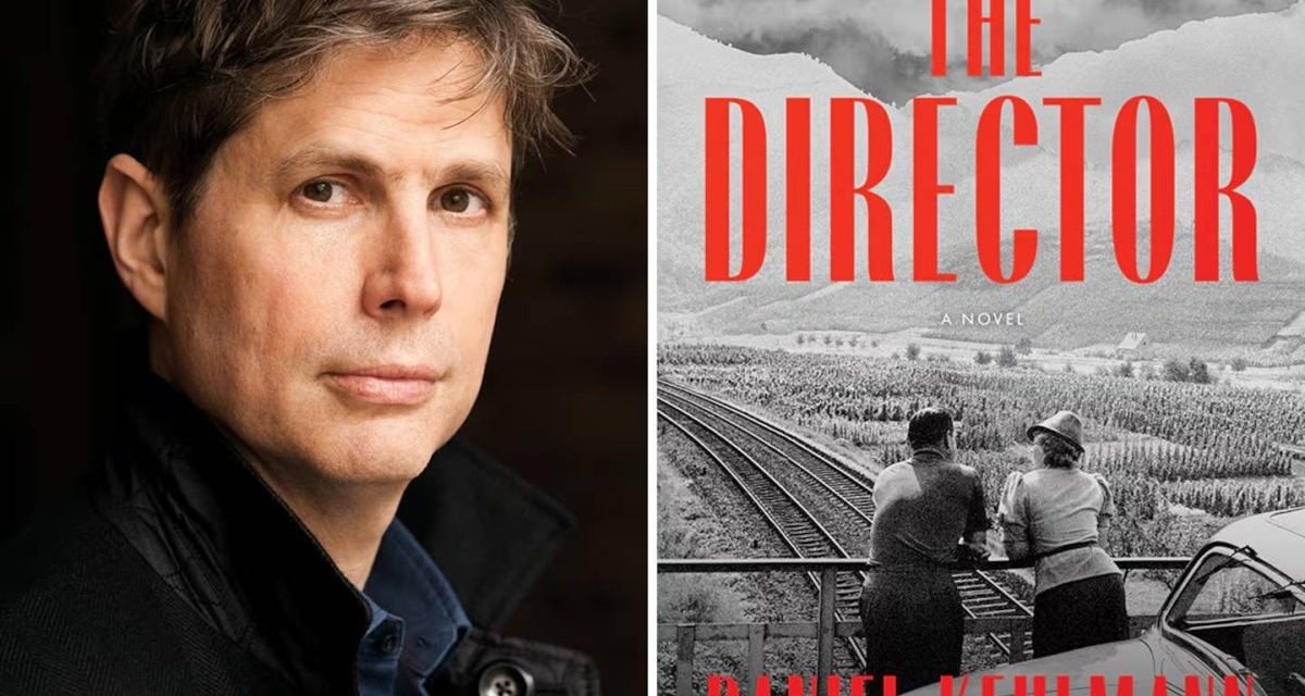 Sudbina njemačkih pisaca: Svako jednom mora pisati o nacizmu