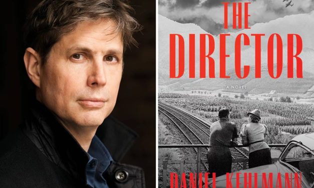 Sudbina njemačkih pisaca: Svako jednom mora pisati o nacizmu