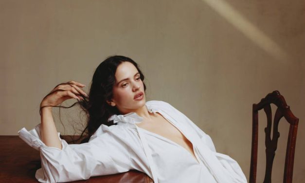 Rosalia i svjetlo koje je tražila u tami