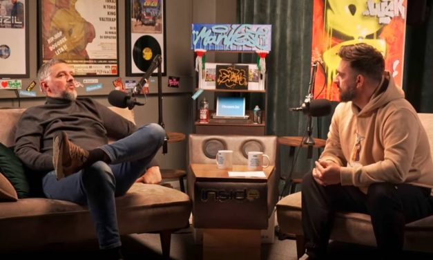 Hamza Ražnatović: U mladosti je krao, koristio droge, iftario džointom, ali je na kraju ostavio muziku da bi pomagao ovisnicima