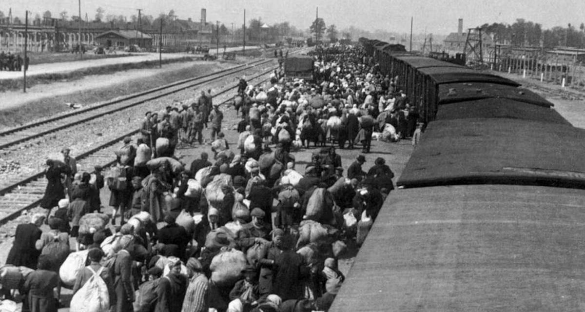 Zbog pritiska iz Poljske u Njemačkoj otkazana aukcija pisama i dokumenata žrtava i počinitelja nacističkih zločina
